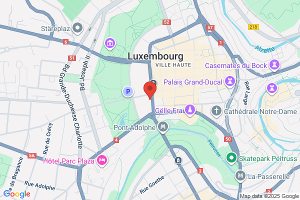 Eura-Audit Luxembourg