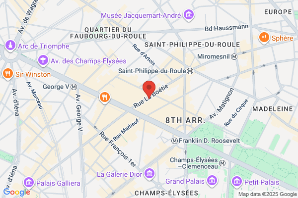 Gestion Expertise Fiscalité - G.E.F.