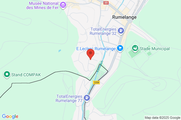 Horsburgh Karl-Heinz