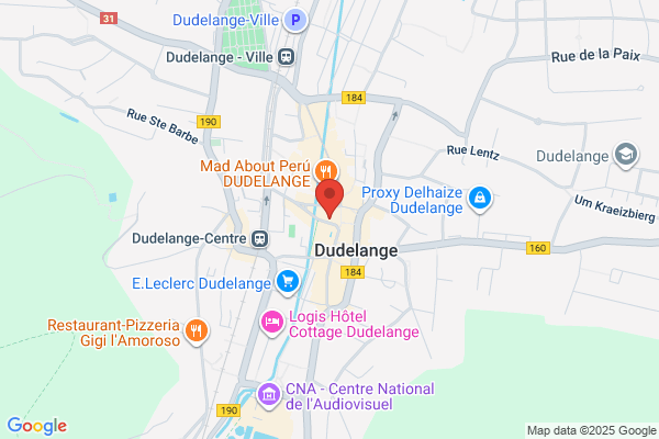 Radio Dnr (Société De Radiodiffusion Luxembembourgeoise / s.R.L.) sàrl