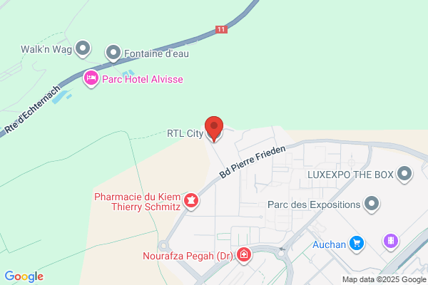 Rtl Radio Lëtzebuerg
