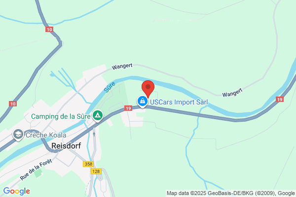 Terrain De Football