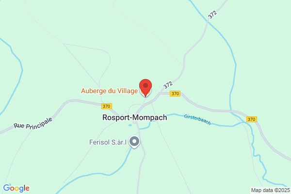 Auberge Du Village