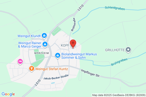 Behälterbau Kopf Gmbh