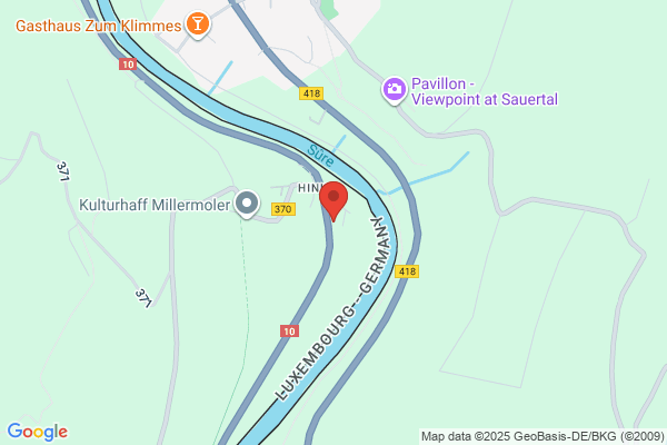 Holzbau Heintz Sarl