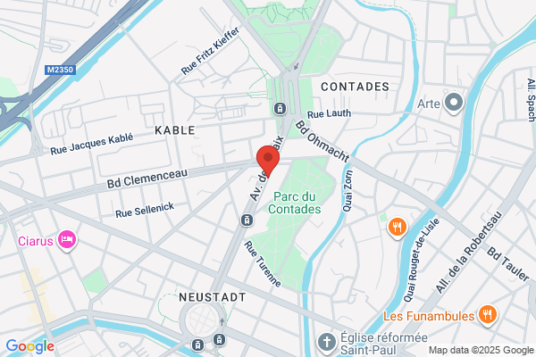 Kieffer Christiane (Dr)