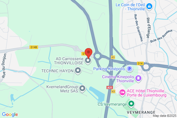 Le Matériel Technique Sa