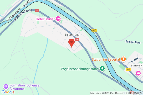 Otto Bestellservice Luxembourg