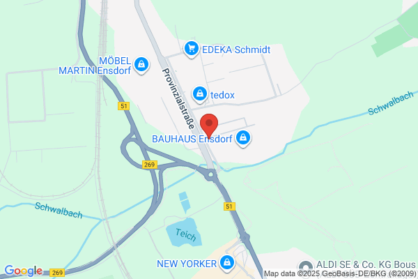 Rupp Edelstähle Handelsgesellschaft Mbh