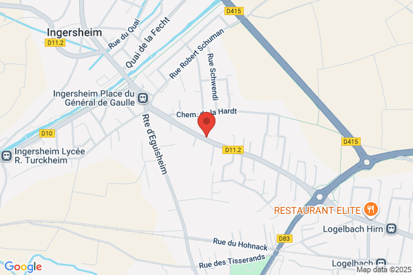 Salon De Coiffure Schmit Marie-Anne