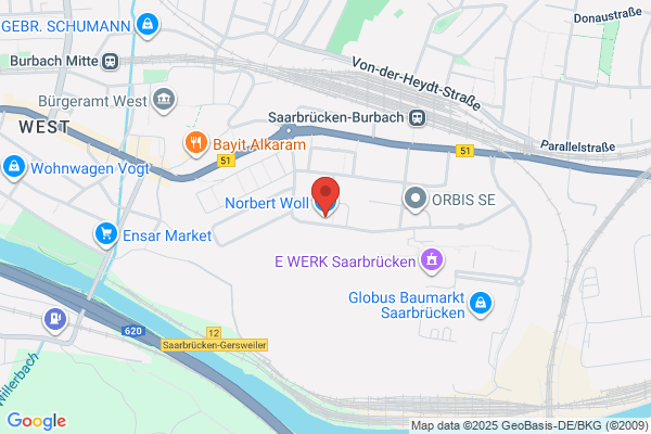 Woll, Meissner & Co. Gmbh