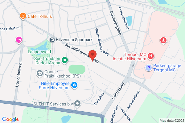 Kroymans Pick-Up-Luxembourg