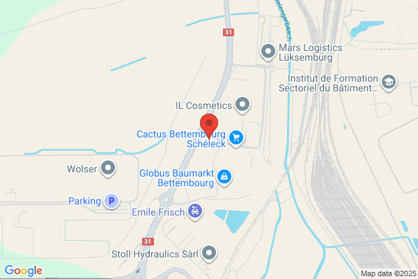 Deg Saarland