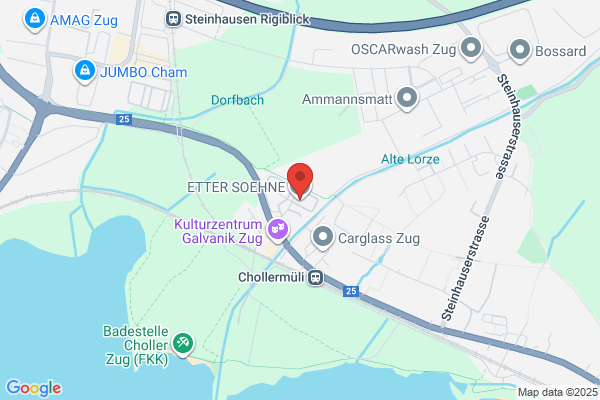 Etter Sa