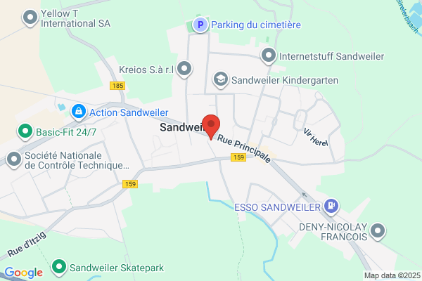 Entreprise Schmitt Marcel