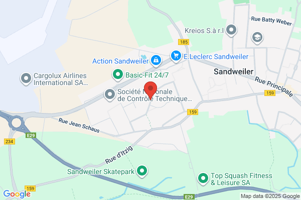 Assurances La Luxembourgeoise Wagner Sylvie