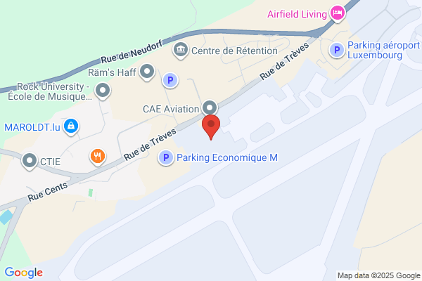 Avia Sport Ii A.S.B.L. Ecole De Pilotage