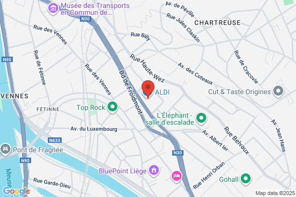 Boucherie Renmans