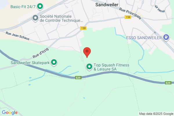 F.C. U.S. Sandweiler