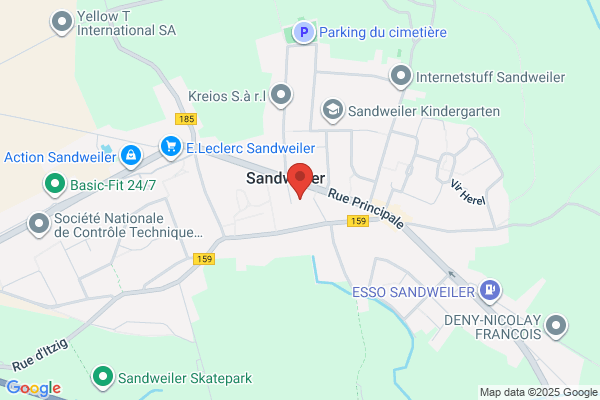 Fanfare Sandweiler A.S.B.L. - Centre Culturel