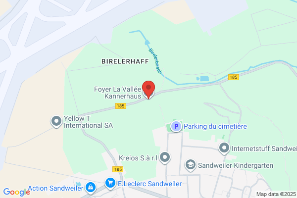 Kannerheem Izeg