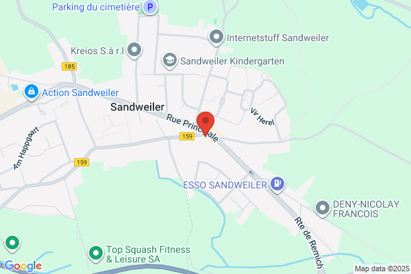 Pharmacie De Sandweiler