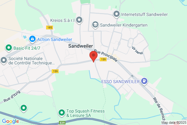 Piwitsch Asbl