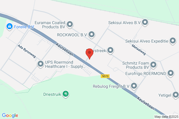 Rockwool Lapinus Sa