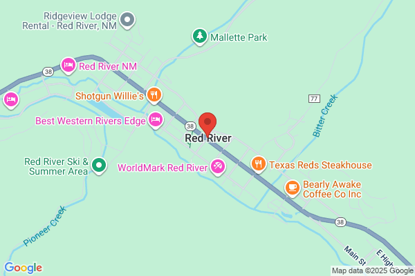 Red River Sa