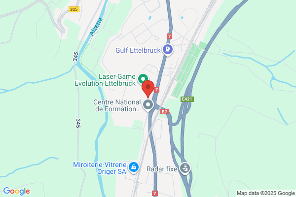 Deltgen Gilbert