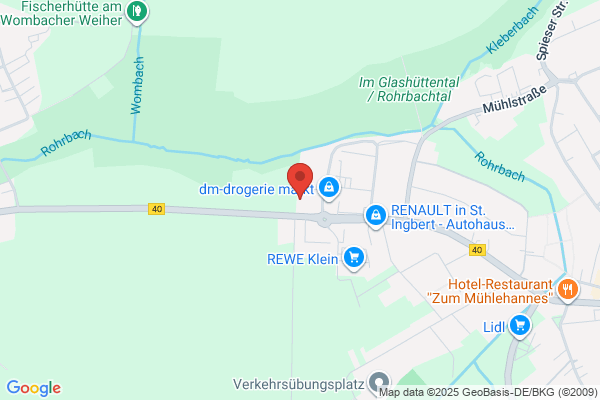 Melfor Gmbh