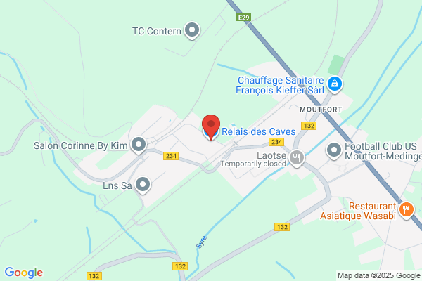 La Bonne Cave Sàrl