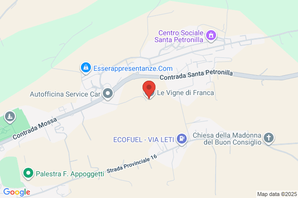 La France Vigne Sàrl