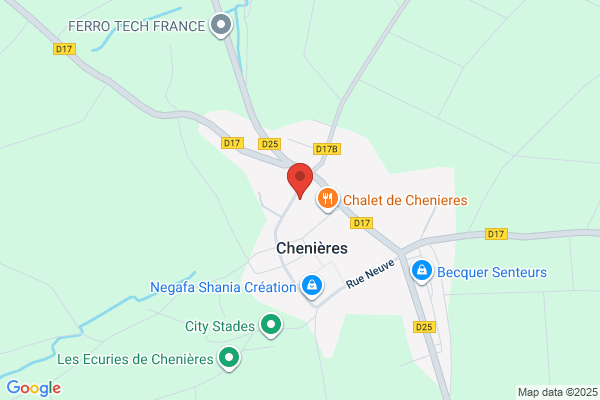 Le Cellier Lorrain