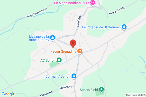 Les Amis Du Bon Vin