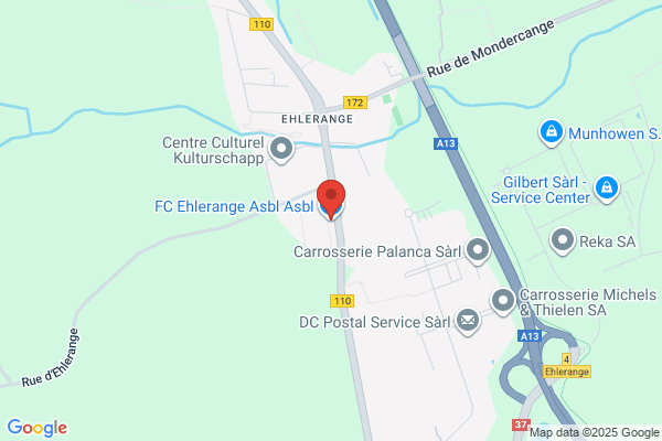 F.C. Ehlerange