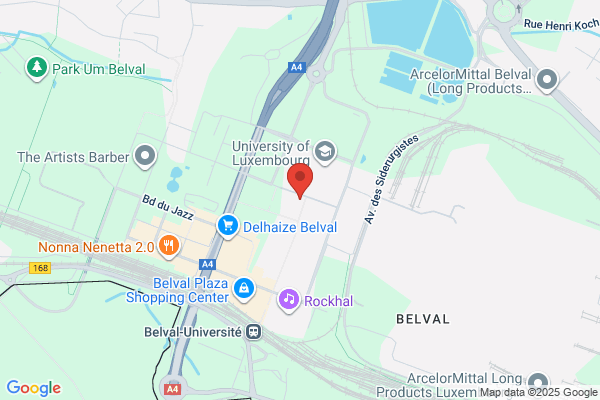 Federation Des Studbooks Luxembourgeois