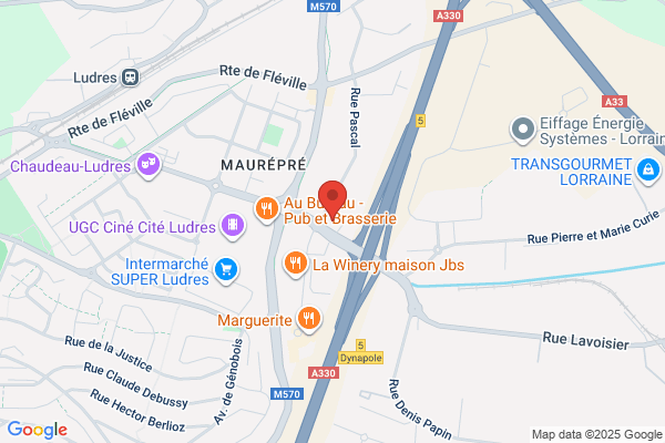 Etablissements Jabot Michel Sa