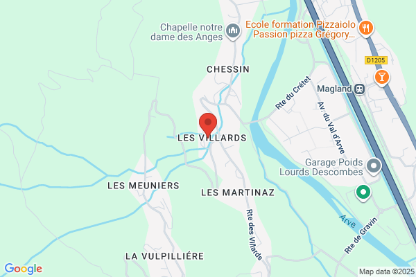 Etablissements Maurice Petitjean