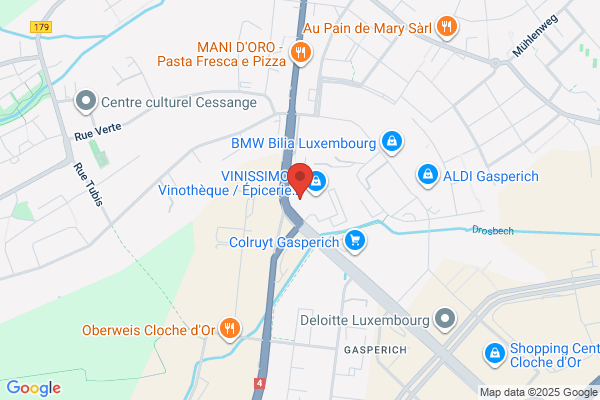 Fédération Agricole D'achat Et De Vente Du grand-Duché De luxembourg s.C.