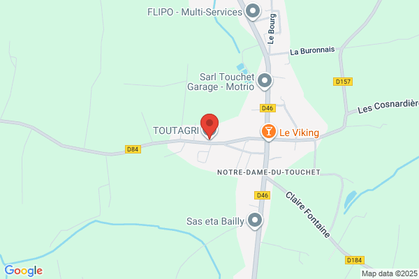 Tout'agri