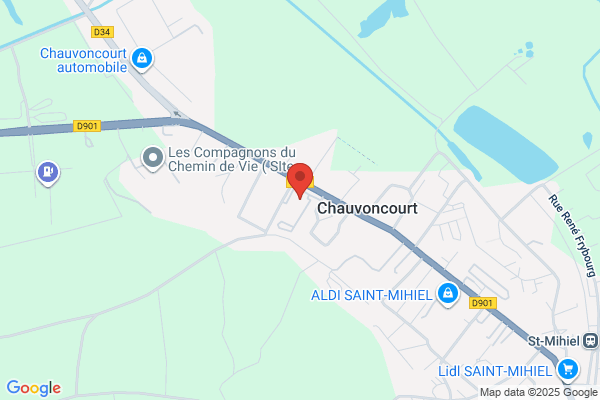Cheval 54 Sa
