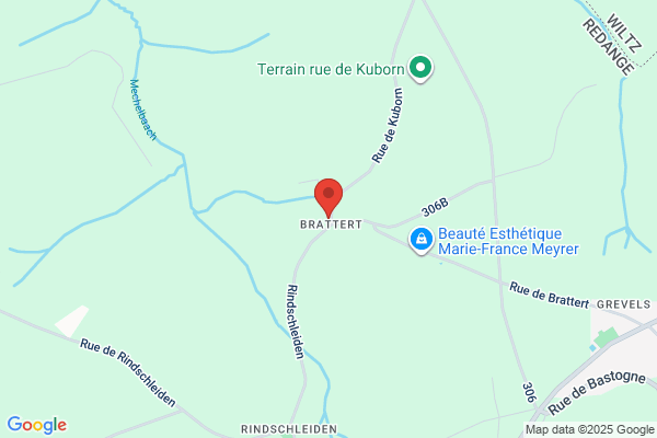 Etablissements Lucien Waltmans Sàrl