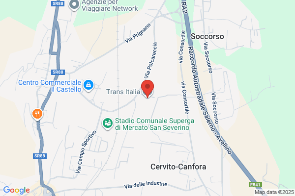 Spa Trans Sàrl