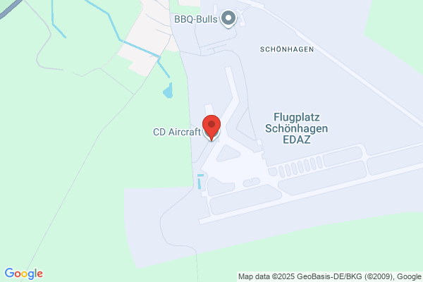 Cirrus Airlines Luftfahrtgesellschaft Mbh