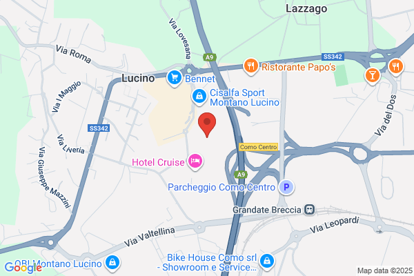 Planzer Transports Sàrl