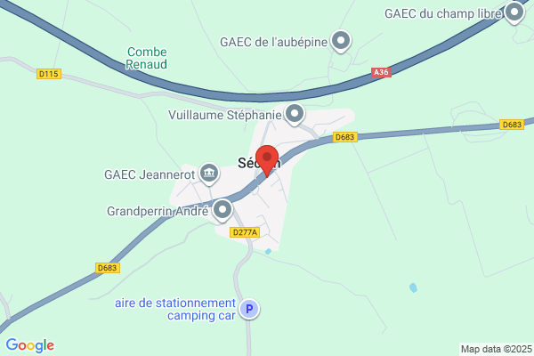 Etablissements Coste Sàrl