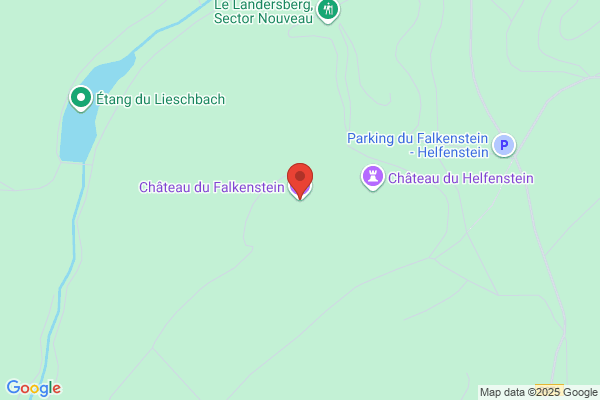 Falkenstein & Fils