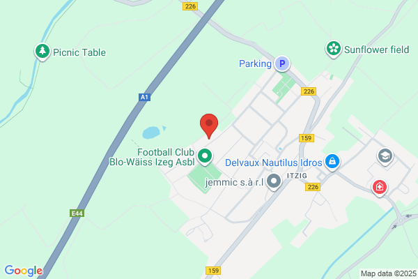 Intersafe Sàrl