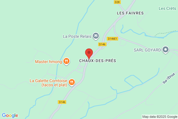Epicerie Des Ecoles